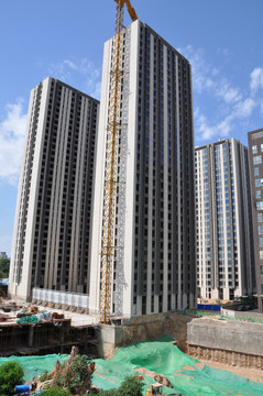 建筑工地