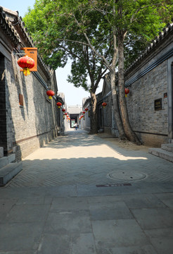 杨柳青古镇