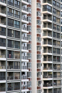 高层住宅