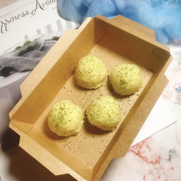 土豆泥