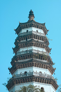 古塔