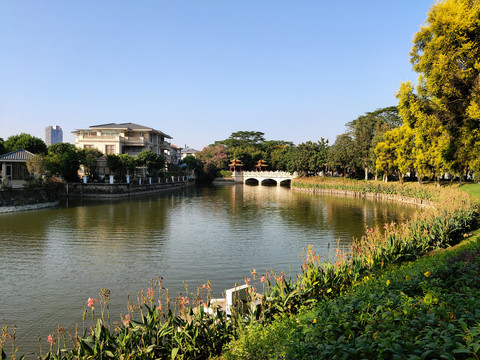 顺峰山公园