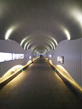 天门山文化长廊