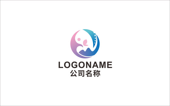 旅游LOGO