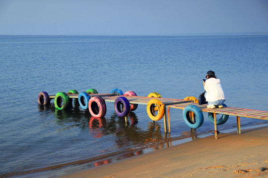 金梦海湾