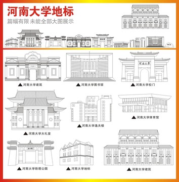 河南大学