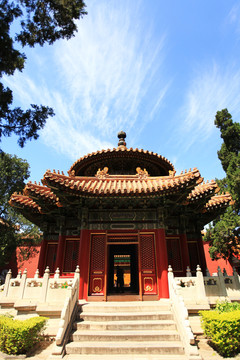 御花园