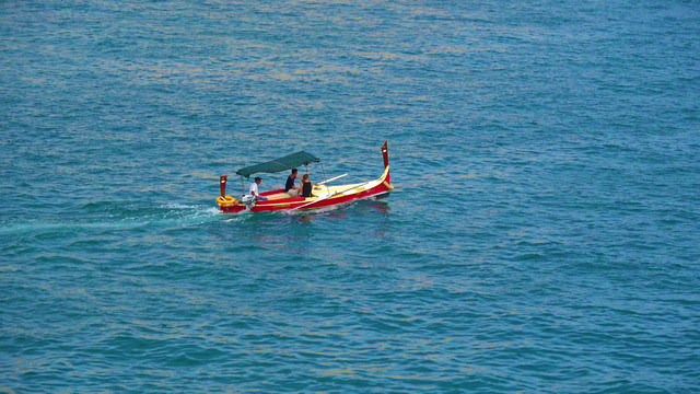 马耳他海峡