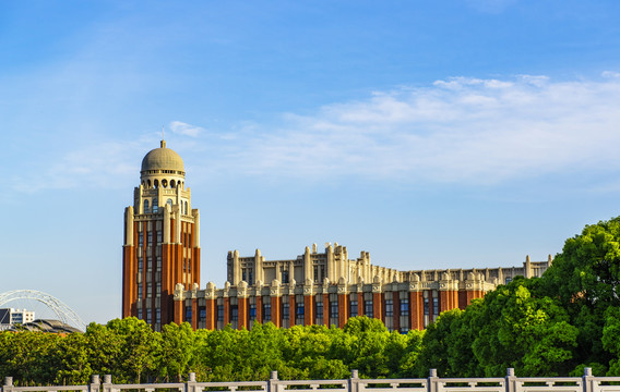 上海华东政法大学
