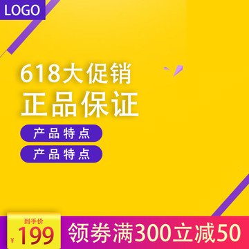 淘宝主图