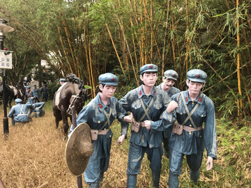 中国工农红军