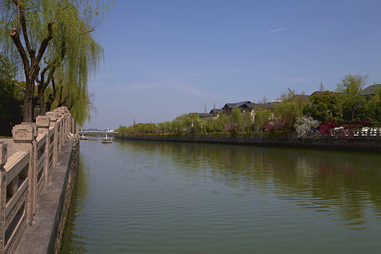 扬州运河