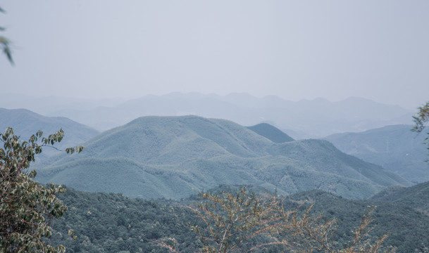 莫干山