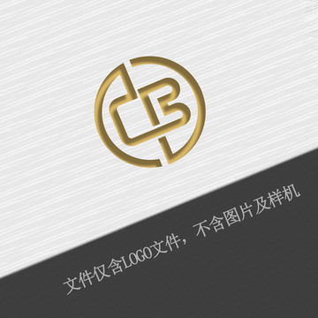 CB组合LOGO