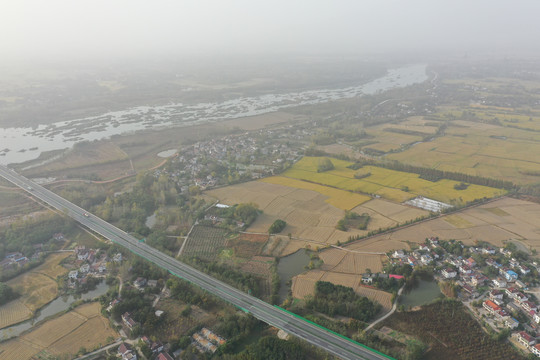 安徽芜湖农村