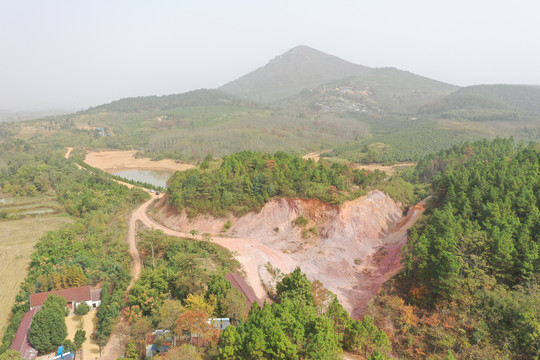 安徽芜湖农村