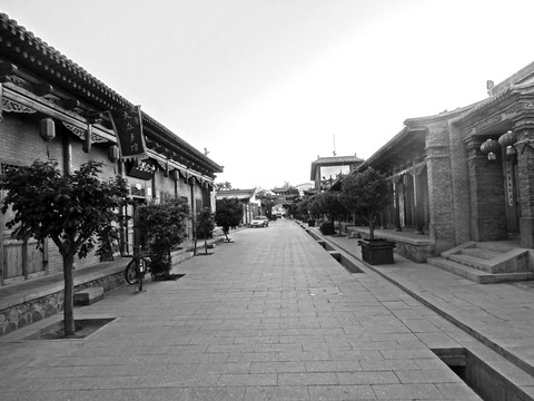 青城镇