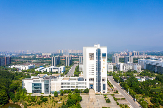 南昌大学图书馆