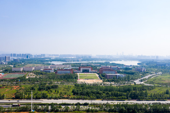 江西经济管理干部学院