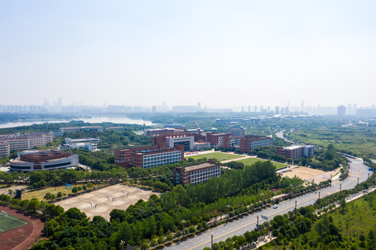 江西经济管理干部学院