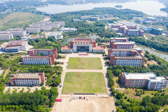 江西经济管理干部学院