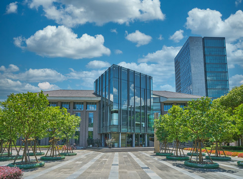 同济大学校史馆