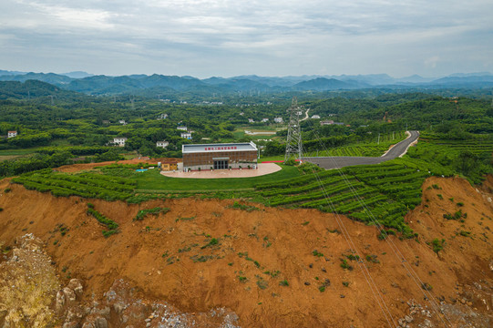 宜都化工园