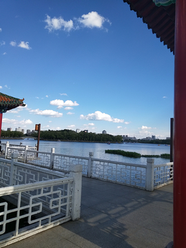 风景