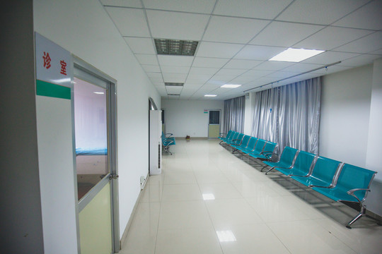 学校医务室