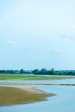 黄陂湖