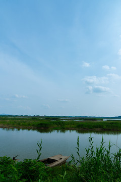 黄陂湖