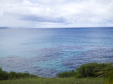 海洋风景