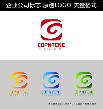 祥云LOGO