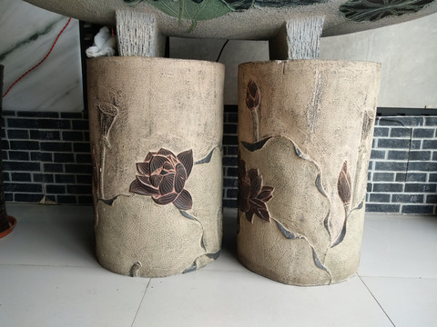 花瓶