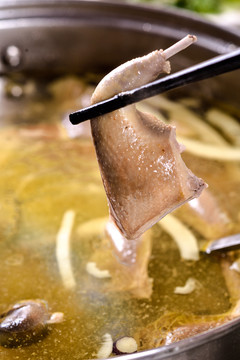 椰子鸡