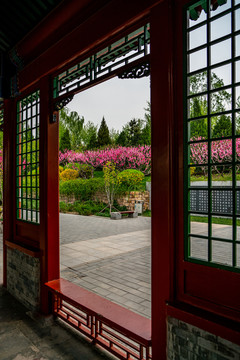 北坞公园