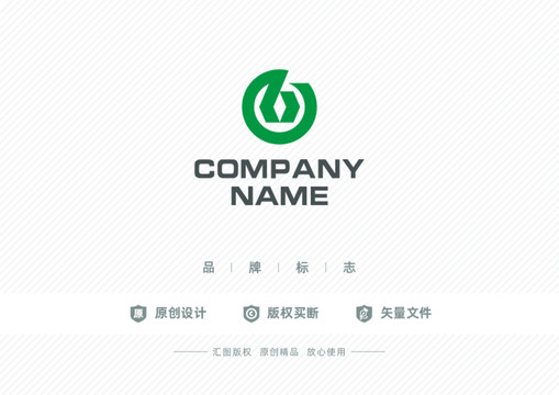 圆形标志