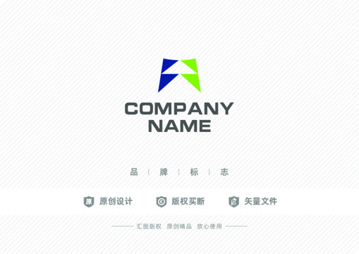 三角标志