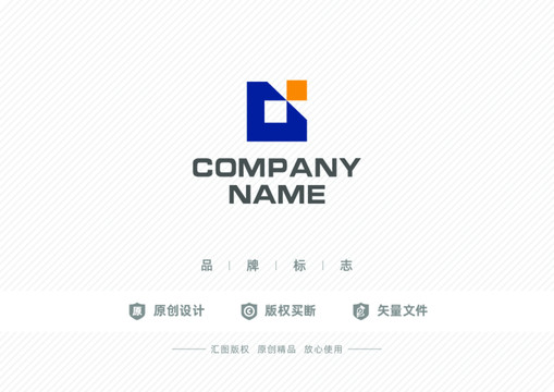 建筑工程标志