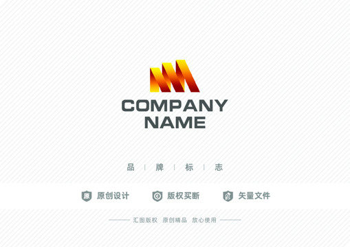 建筑工程标志