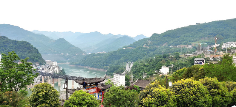 紫阳县