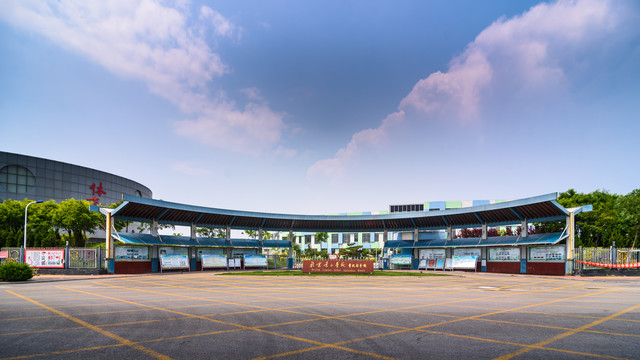 北京景山学校曹妃甸分校