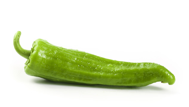 土辣椒