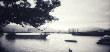乌龙江
