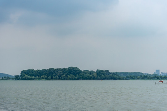 南京玄武湖