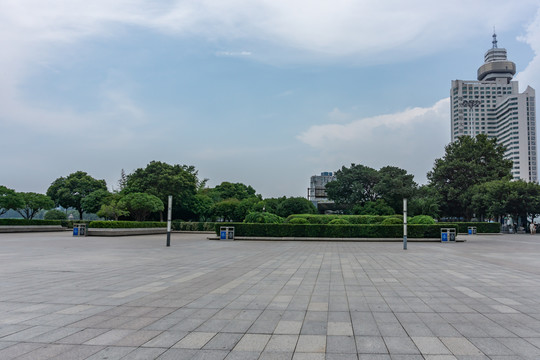 南京风光