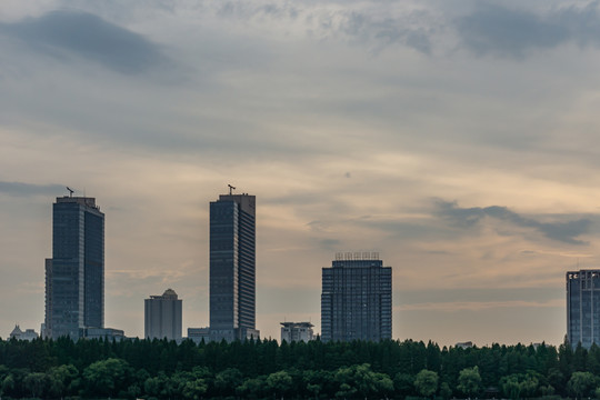 南京