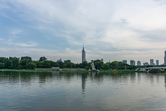 南京
