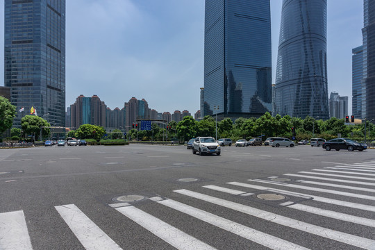上海