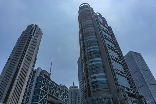 上海浦东